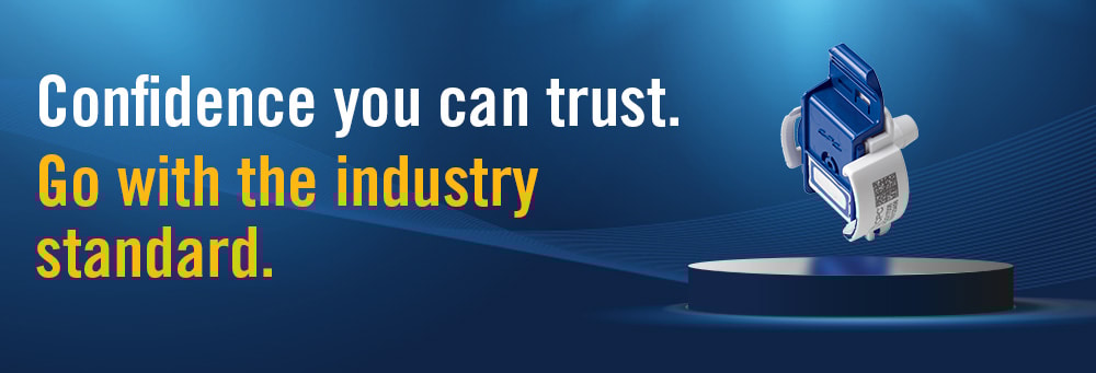 Choosing a sterile connector in three easy steps